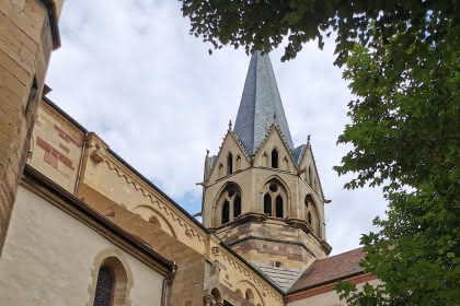 Office de tourisme du Pays d'Eguisheim et de Rouffach