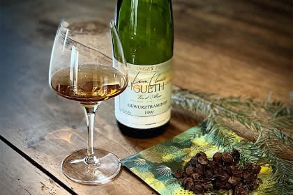 Domaine Gueth