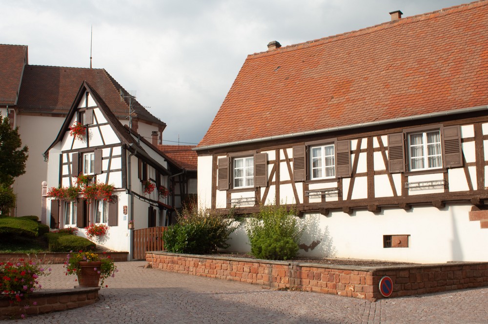 Journées du Patrimoine