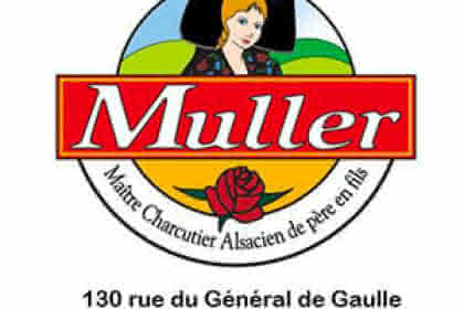 Charcuterie Muller