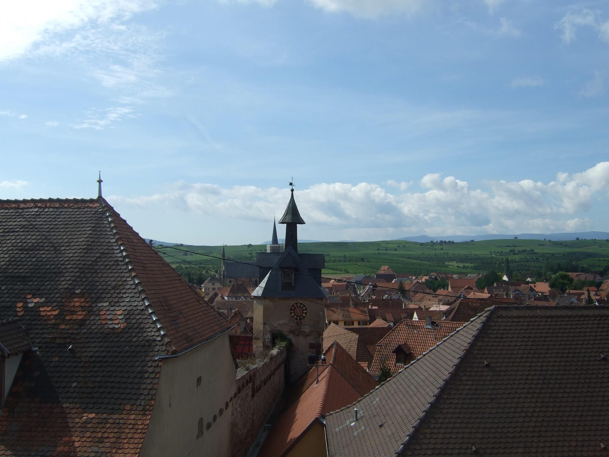 Journées du Patrimoine à Westhoffen Du 21 au 22 sept 2024