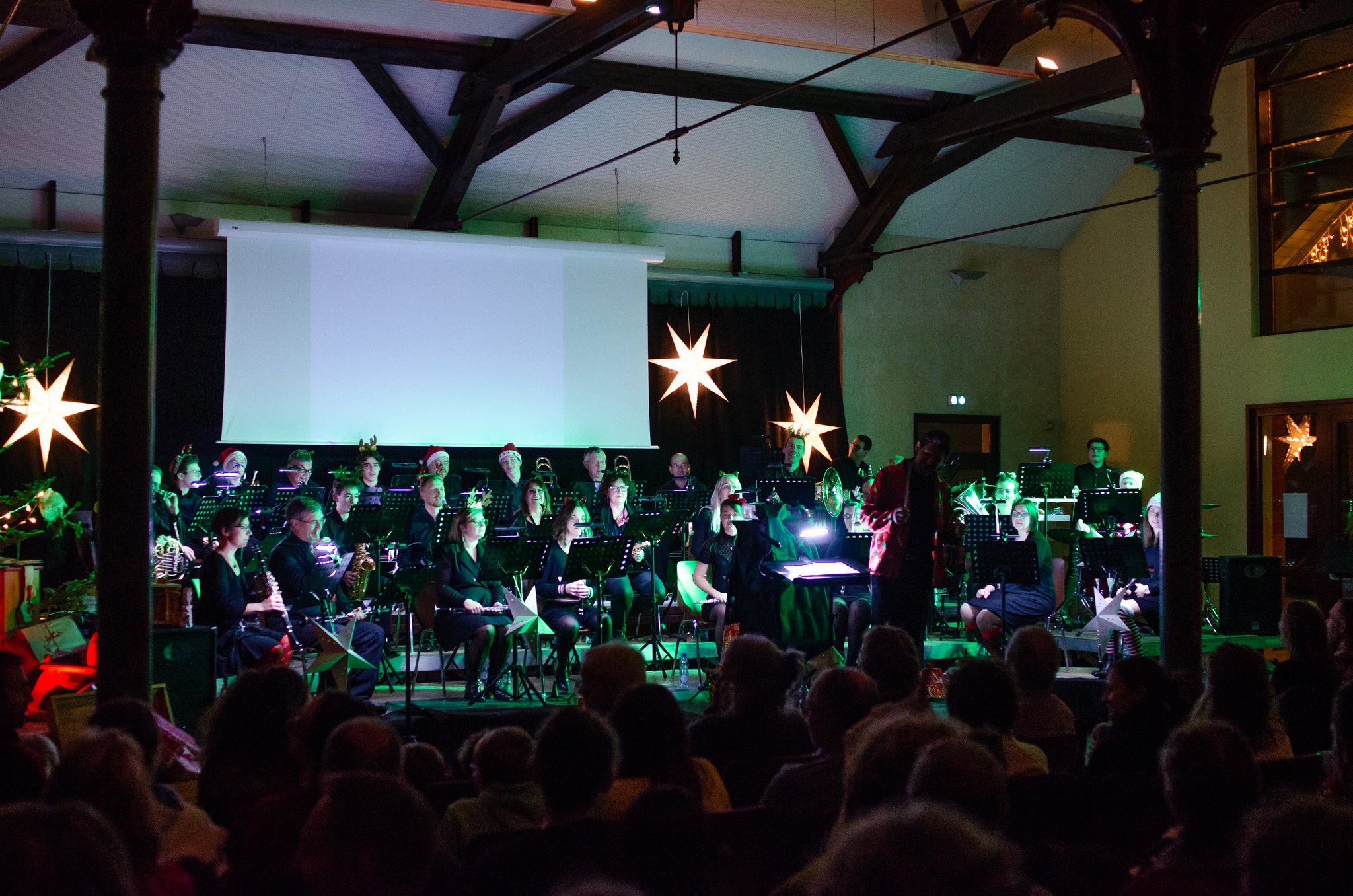 Concert de Noël - Le Père Noel est amoureux Le 7 déc 2024