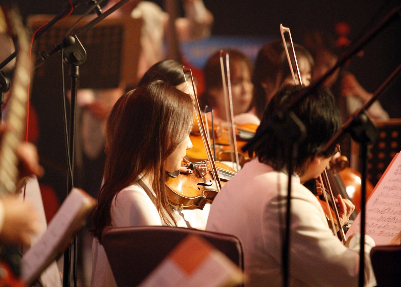 Concert - Orchestre Philharmonique de Strasbourg Le 20 sept 2024