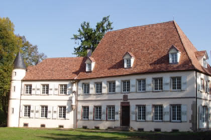 © Château de Werde