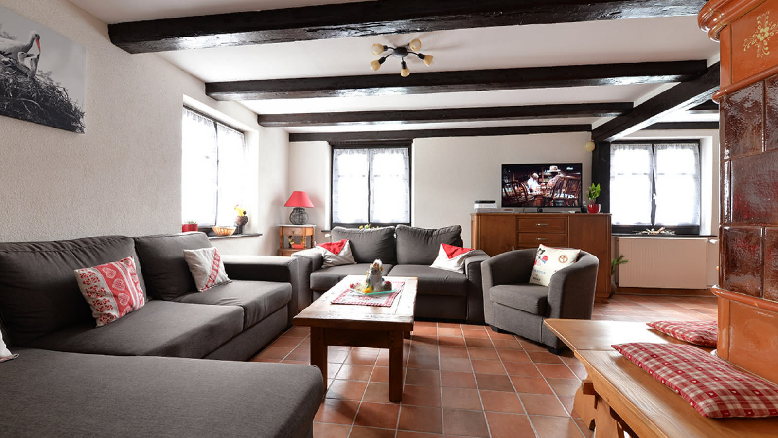 Furnished Location Escale En Alsace Visit Alsace