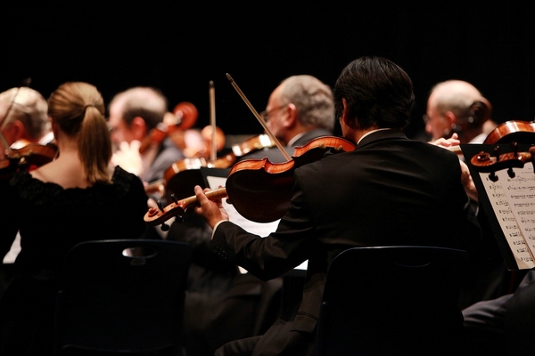 Concert de Noël par l