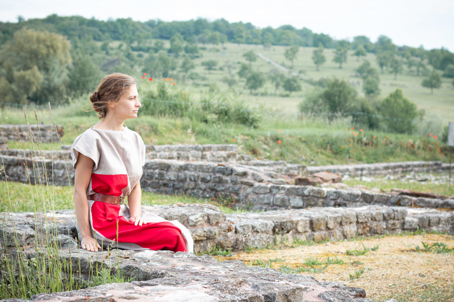 Journées du Patrimoine : visite du musée et site archéologique du Gurtelbach