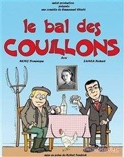 Le bal des couillons Le 8 déc 2024