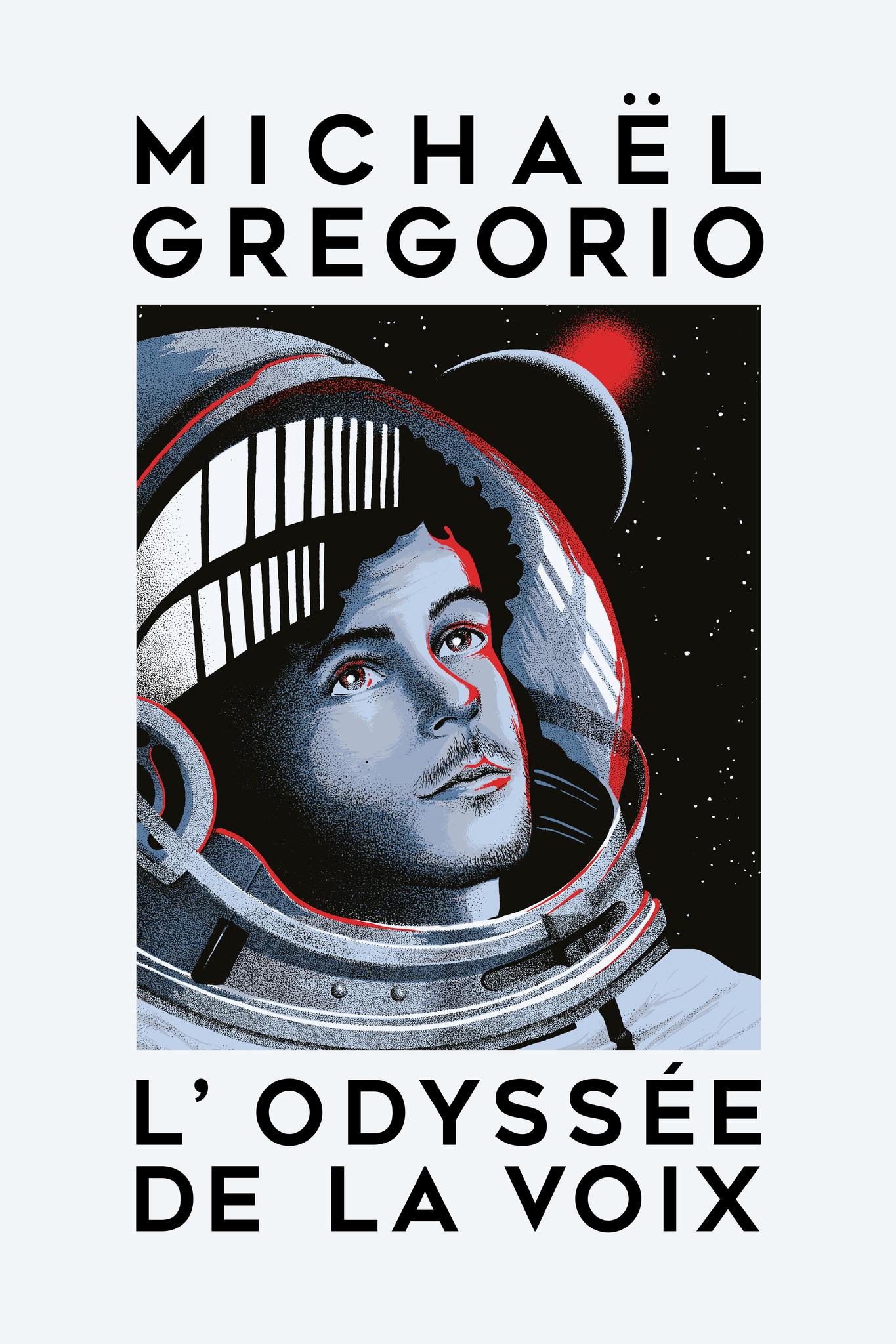 Michaël Gregorio Le 6 mars 2025