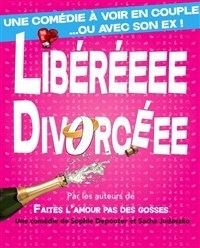 Libéréee, divorcéee Le 22 déc 2024